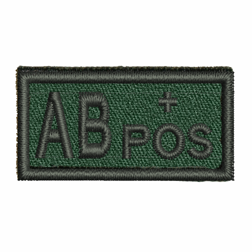 AB+ positiv värmeklister 980117