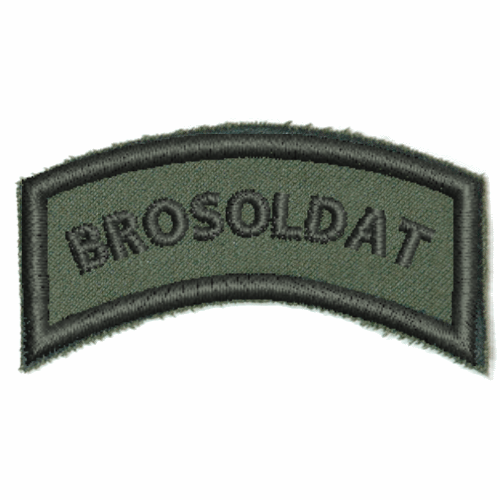 Brosoldat tab värmeklister 980360