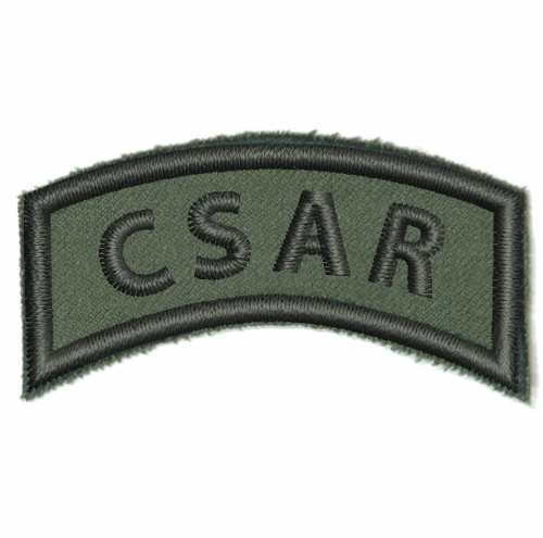 CSAR tab värmeklister 980579