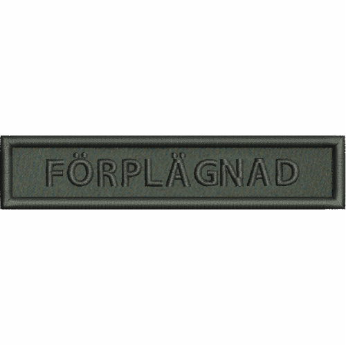 Förplägnad rak värmeklister 980513