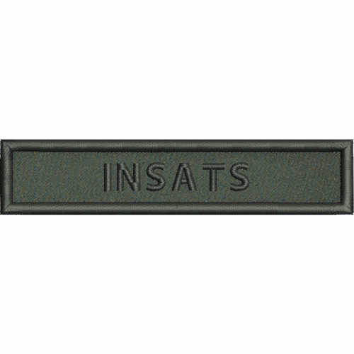 Insats rak kardborre 980280