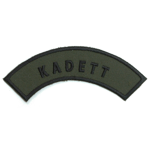 Kadett båge värmeklister 980104