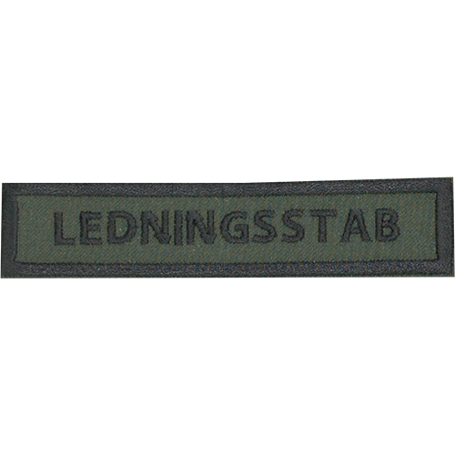 Ledningsstab rak värmeklister 980452