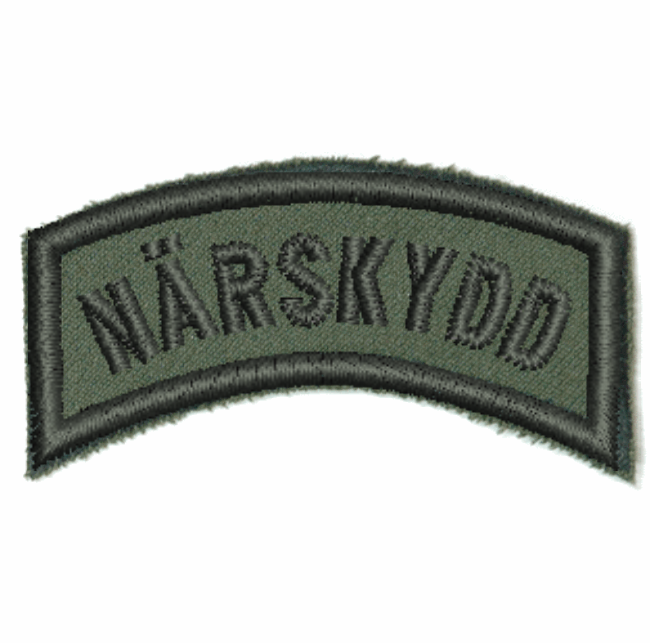 Närskydd tab värmeklister 980233