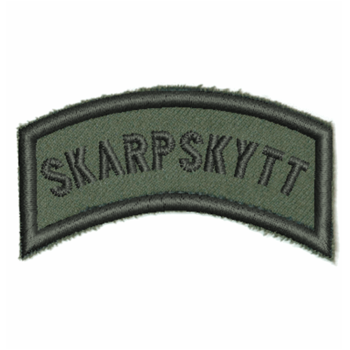 Skarpskytt tab kardborre 980255
