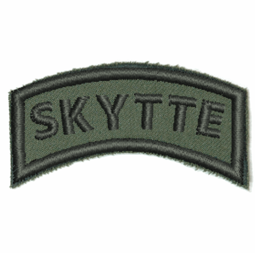Skytte tab kardborre 980425