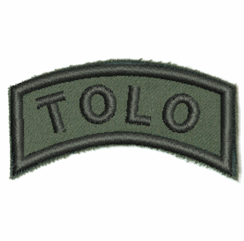 TOLO tab kardborre 980569