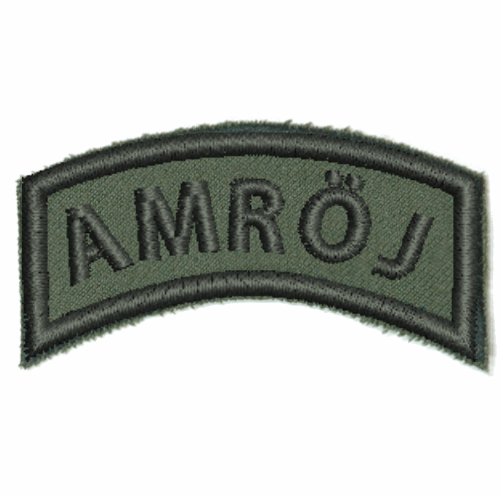Amröj tab kardborre 980337