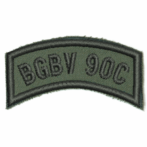 BGBV 90C tab kardborre 980269