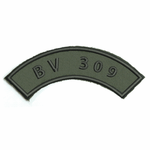 BV 309 båge kardborre 980399
