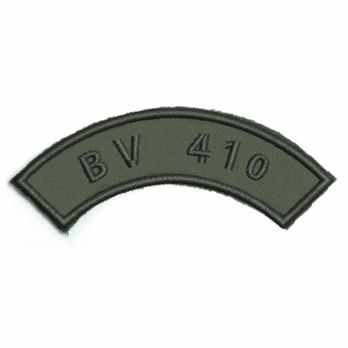 BV 410 båge kardborre 980345