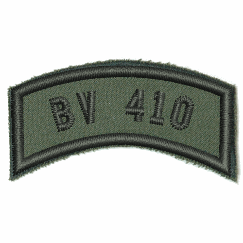 BV 410 tab värmeklister 980437