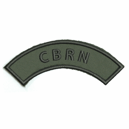 CBRN båge kardborre 980244