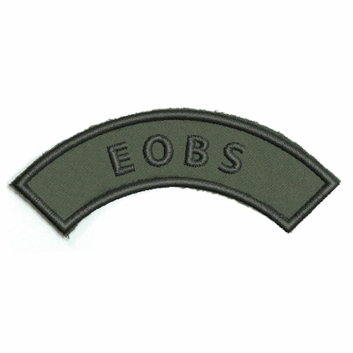EOBS båge kardborre 980432