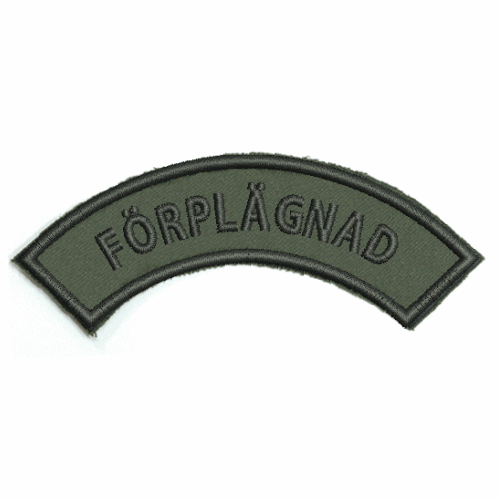 Förplägnad båge kardborre 980400