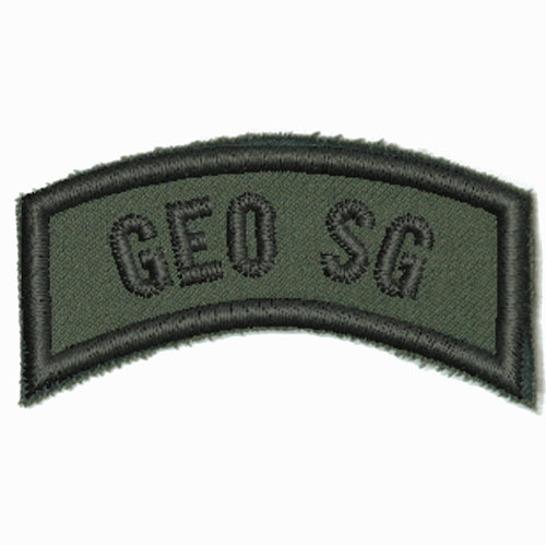 GEO SG tab värmeklister 980202