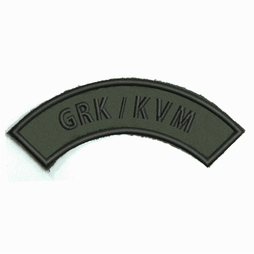 GRK/KVM båge värmeklister 980172