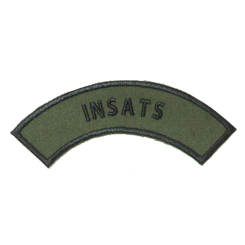 Insats båge värmeklister 980140