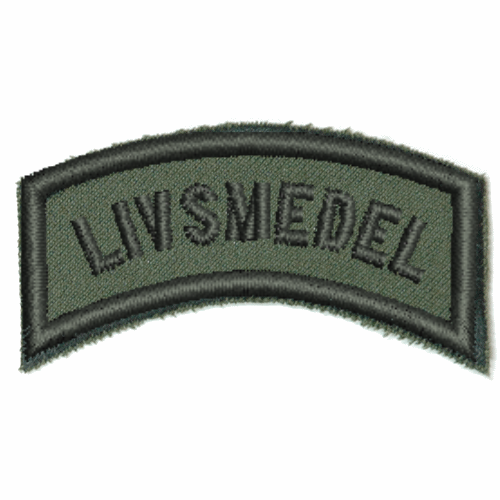 Livsmedel tab värmeklister 980567