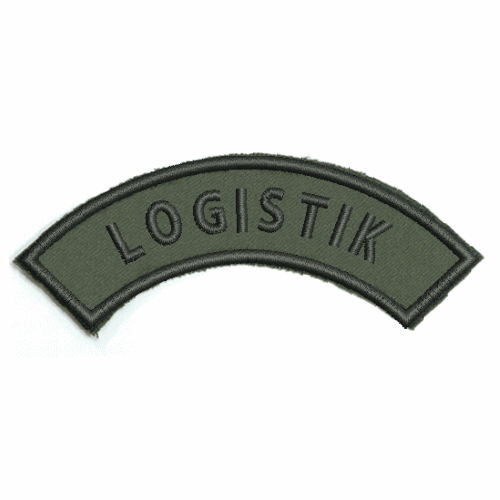 Logistik båge kardborre 980434