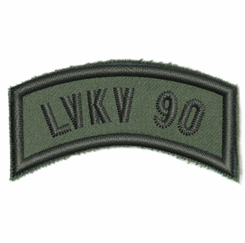 Lvkv 90 tab kardborre 980402