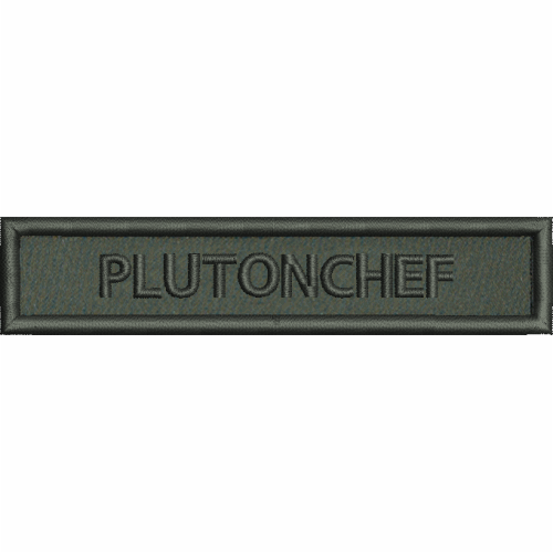 Plutonchef rak värmeklister 980154