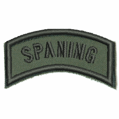 Spaning tab värmeklister 980241