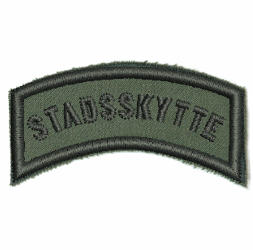 Stadsskytte tab kardborre 980209