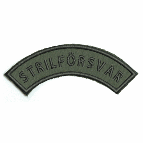 Strilförsvar båge värmeklister 980375